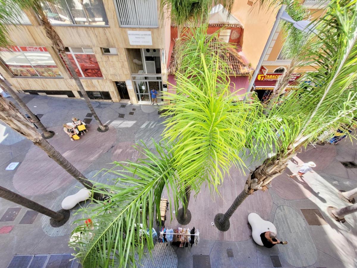 Buenavista Apartment - Adults Only - Puerto de la Cruz  Exterior photo