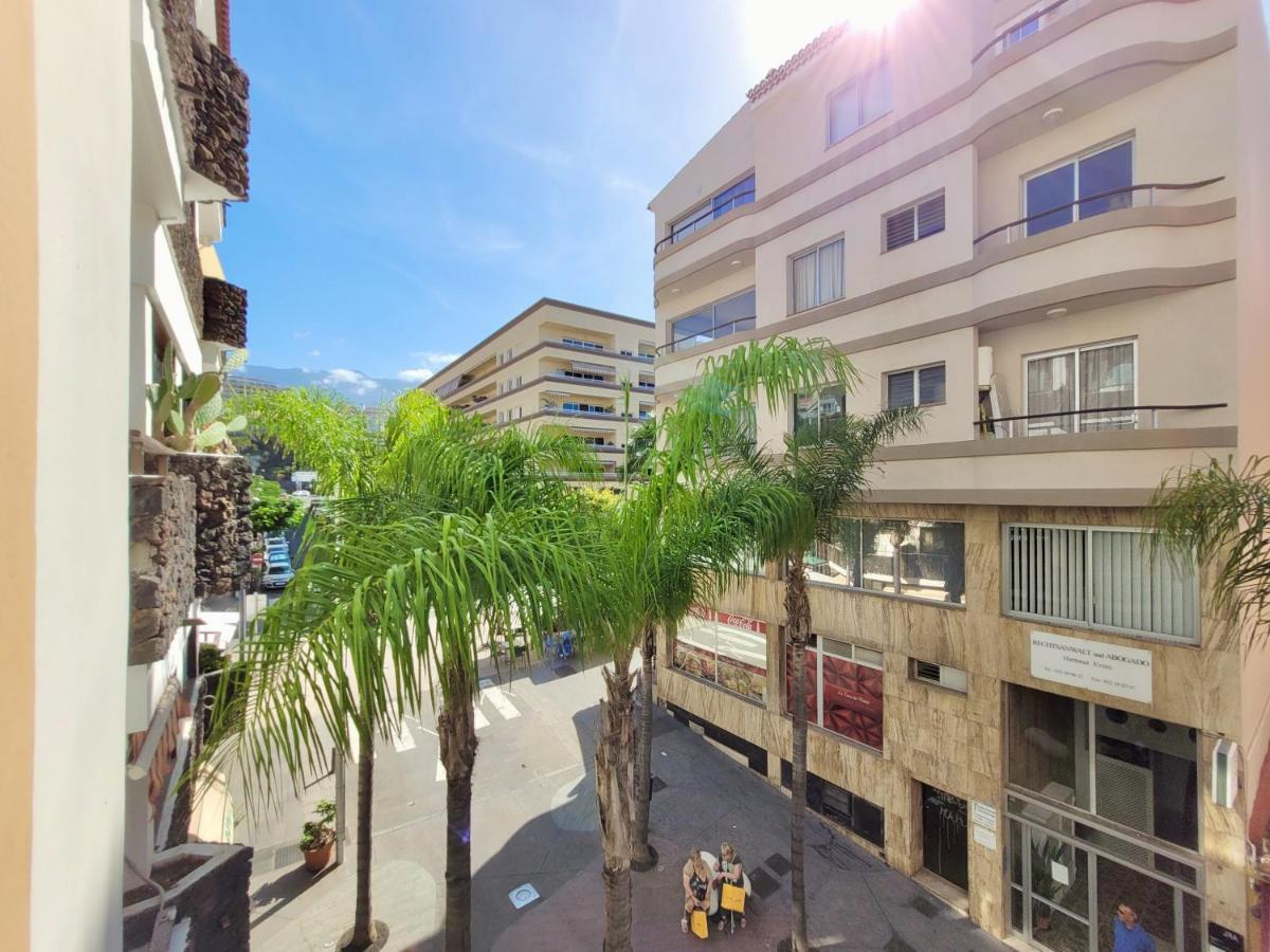 Buenavista Apartment - Adults Only - Puerto de la Cruz  Exterior photo
